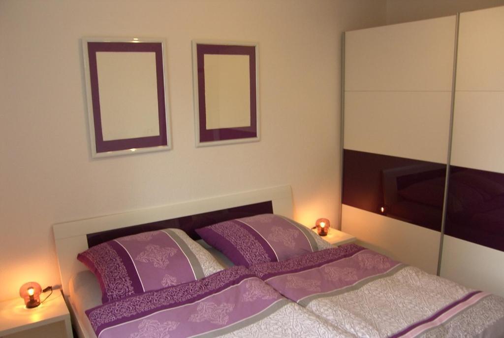 Quartier Am Campus Apartment โอลเดนบวร์ก ภายนอก รูปภาพ